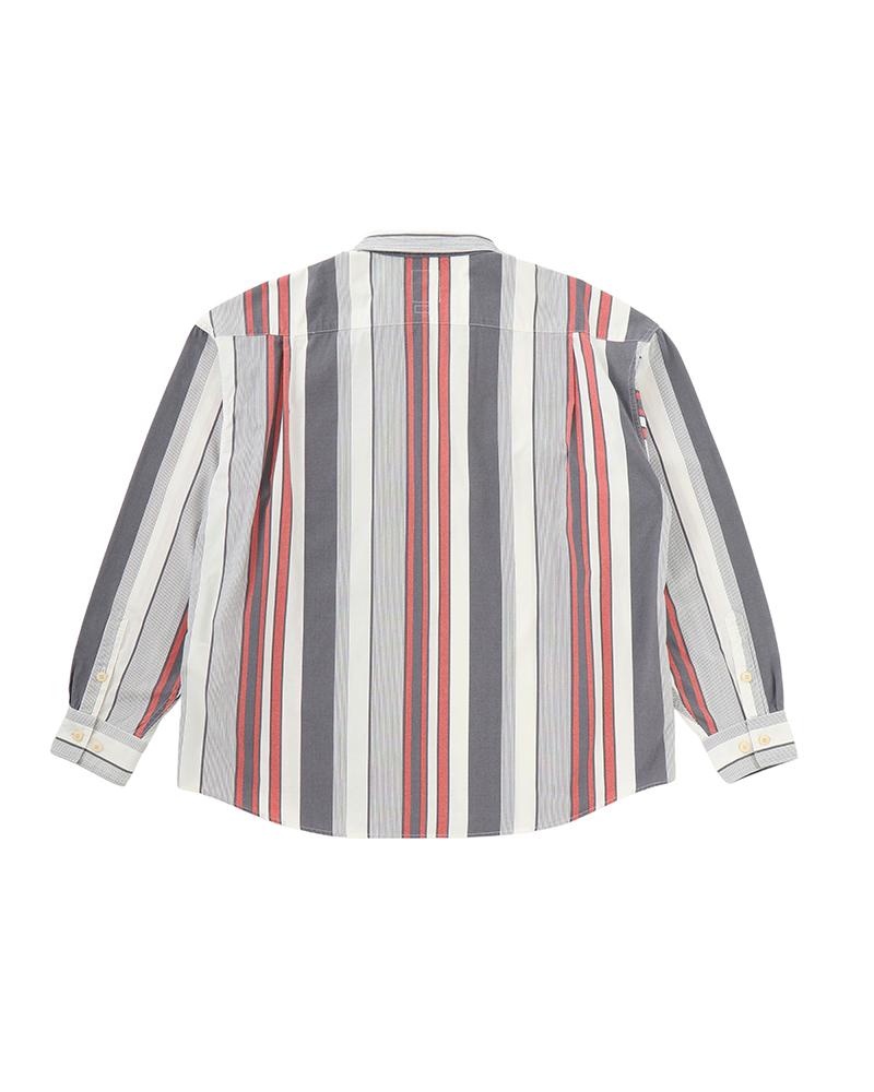 1920 CHAMBRAY L/S (C/SI) | Visvim Official North American